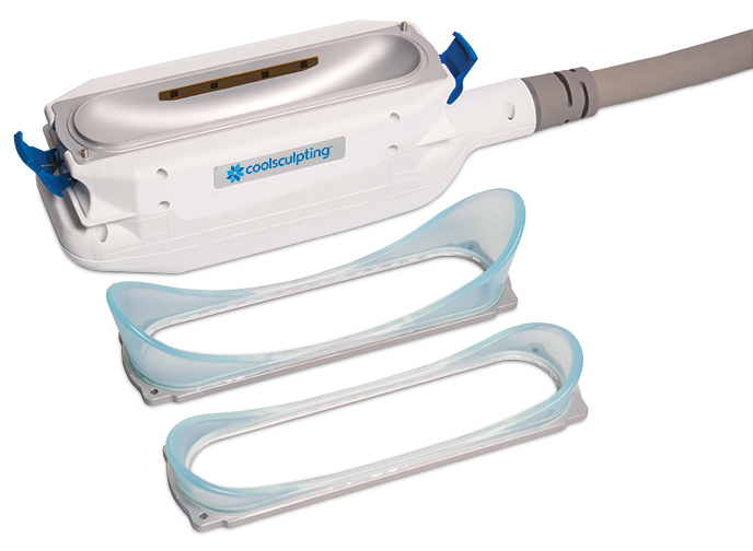 Coolsculpting Applikator - Ästhetik Berlin